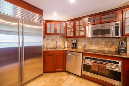 , Rentals Featuring: Garden View