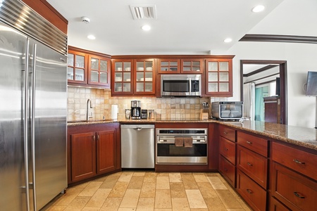 , Rentals Featuring: Garden View