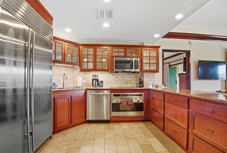 , Rentals Featuring: Garden View