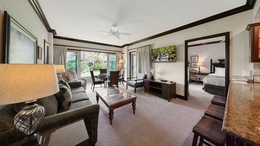 , Rentals Featuring: Garden View