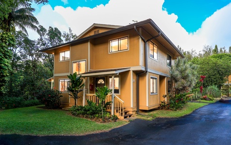 , Princeville Vacation Rentals