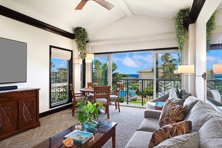 , Rentals Featuring: Garden View