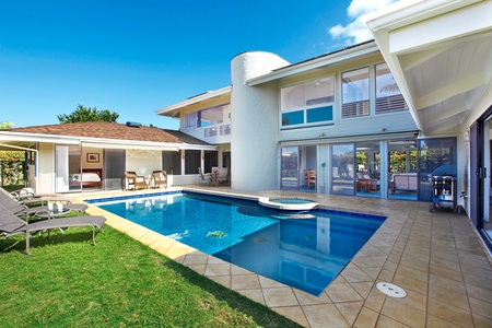 , Princeville Vacation Rentals