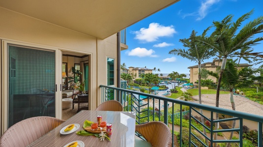 , Rentals Featuring: Garden View