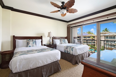 , Rentals Featuring: Garden View