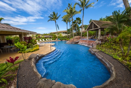 , Princeville Vacation Rentals