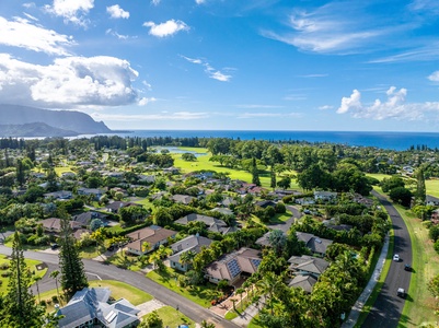 , Princeville Vacation Rentals