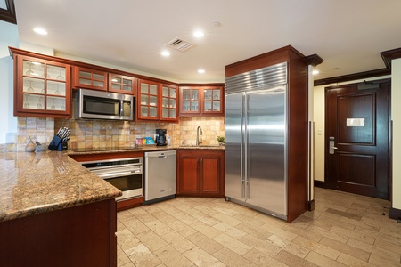 , Rentals Featuring: Garden View