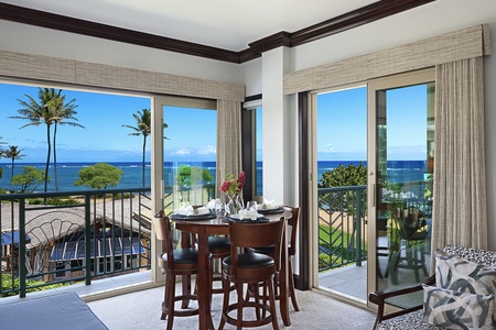 , Rentals Featuring: Garden View