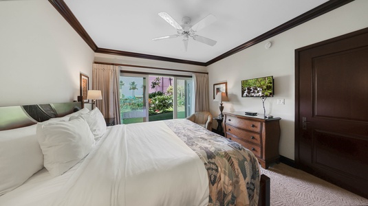 , Rentals Featuring: Garden View