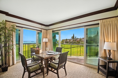 , Rentals Featuring: Garden View