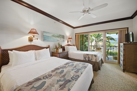 , Rentals Featuring: Garden View