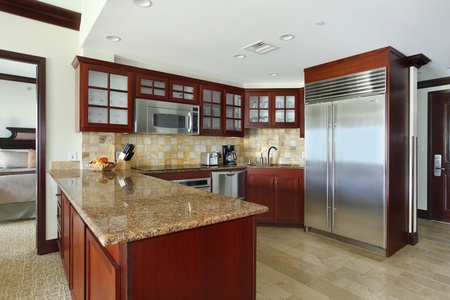 , Rentals Featuring: Garden View