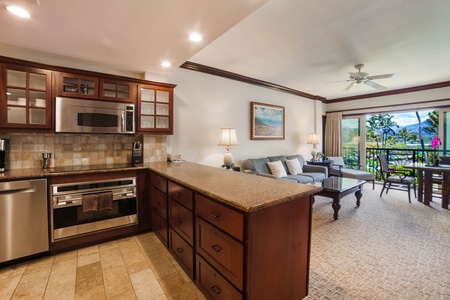 , Rentals Featuring: Garden View