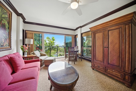 , Rentals Featuring: Garden View