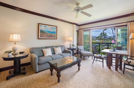 , Rentals Featuring: Garden View