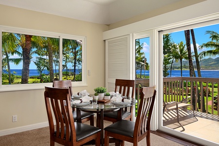 , Rentals Featuring: Garden View