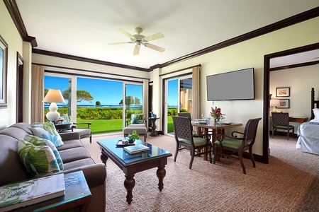 , Rentals Featuring: Garden View