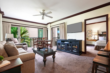 , Rentals Featuring: Garden View