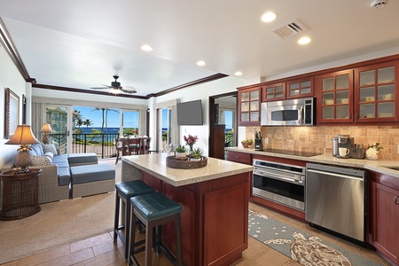 , Rentals Featuring: Garden View