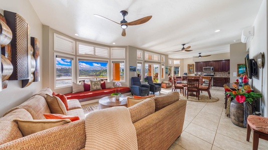 , Cliffside At Kalapaki Bay