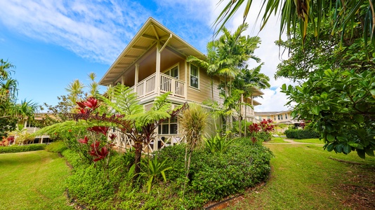 , Princeville Vacation Rentals