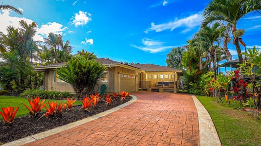 , Princeville Vacation Rentals