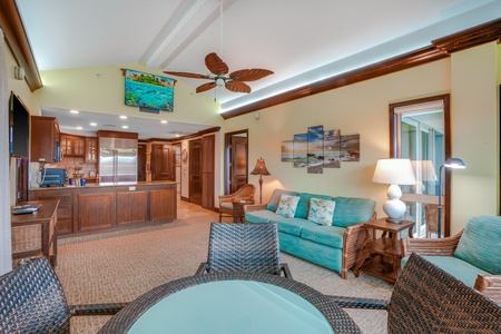 , Rentals Featuring: Garden View