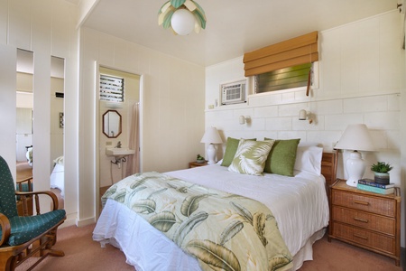 , Cliffside At Kalapaki Bay