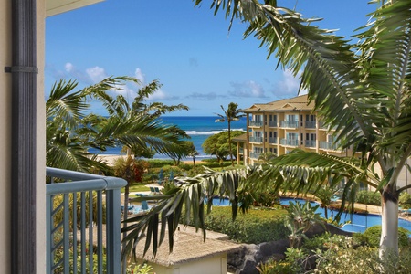 , Rentals Featuring: Garden View