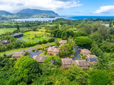 , Princeville Vacation Rentals