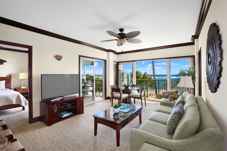 , Rentals Featuring: Garden View