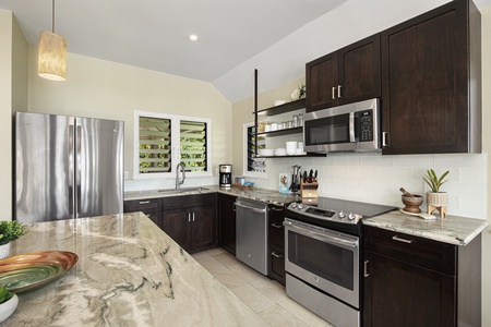 , Rentals Featuring: Garden View