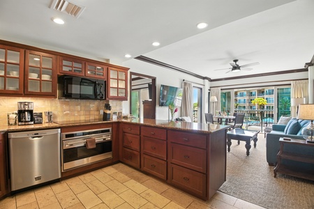 , Rentals Featuring: Garden View