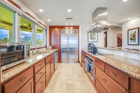 , Rentals Featuring: Garden View