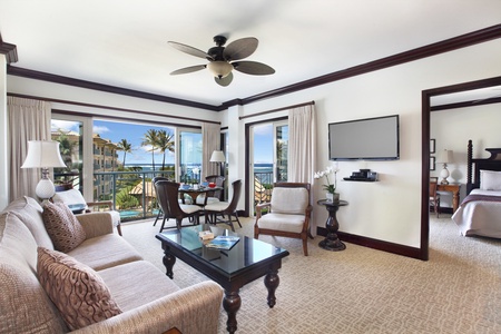 , Rentals Featuring: Garden View