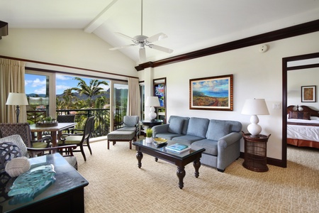 , Rentals Featuring: Garden View