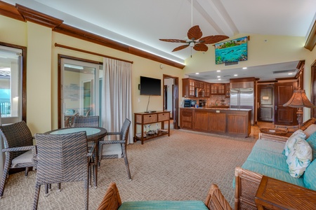 , Rentals Featuring: Garden View