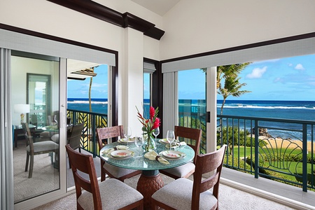 , Rentals Featuring: Garden View