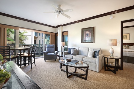 , Rentals Featuring: Garden View