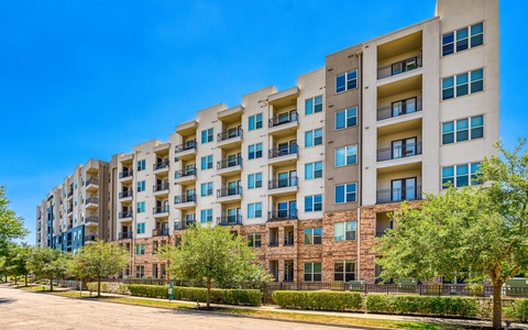 Welcome to Lodgeur at Elan Med Center! Our furnished apartments are located in the heart of the Texas Medical Center
