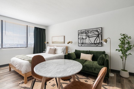 The Levy #0412 | Studio by Levy Park | Upper Kirby