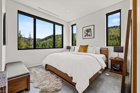 Panda Ranch - Guest House-17