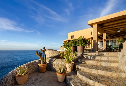 Casa Mirador 7.5