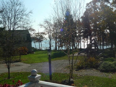 Water views