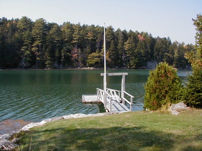 Dock