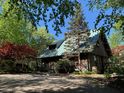 Samoset House exterior