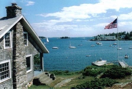 Waterviews