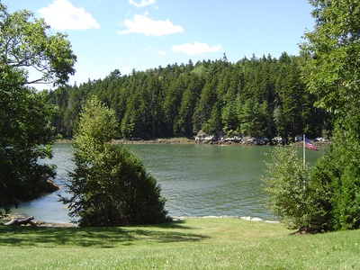 Waterview