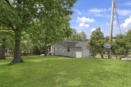 Back of House